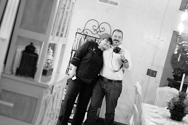 Gourmet B&B Giglio Bianco פירנצה מראה חיצוני תמונה