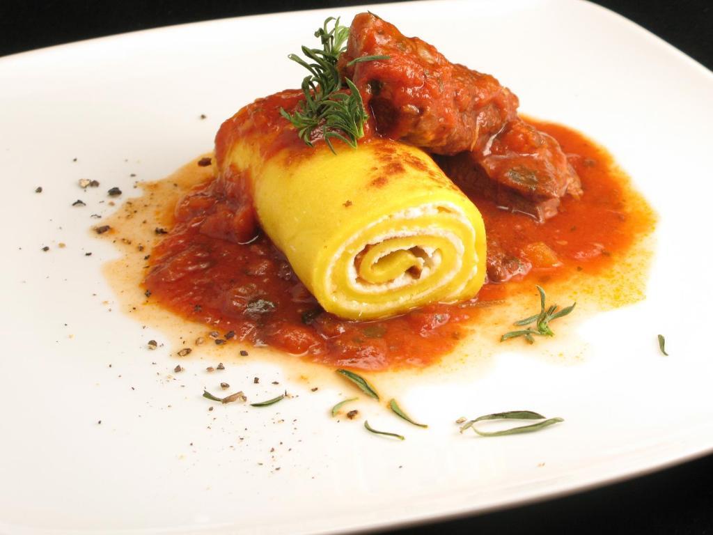 Gourmet B&B Giglio Bianco פירנצה מראה חיצוני תמונה