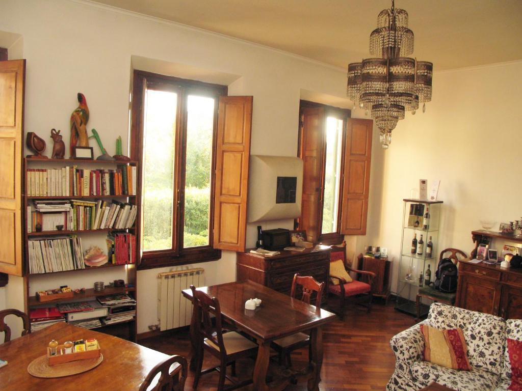 Gourmet B&B Giglio Bianco פירנצה מראה חיצוני תמונה