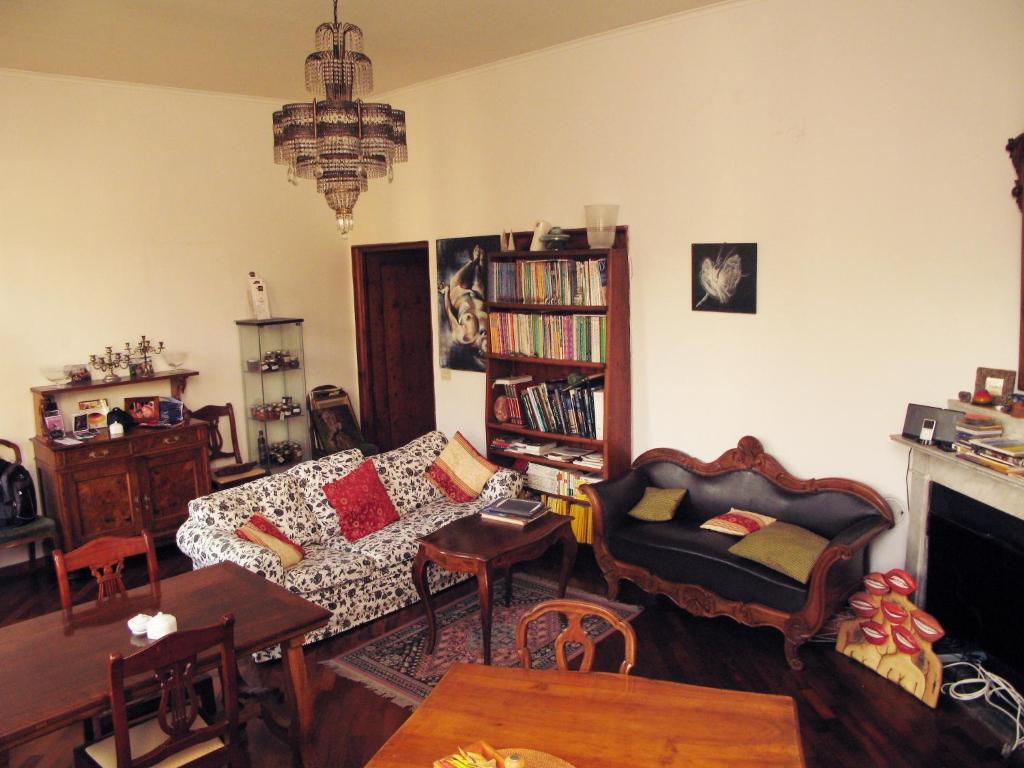 Gourmet B&B Giglio Bianco פירנצה מראה חיצוני תמונה