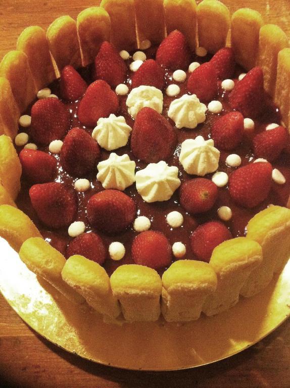 Gourmet B&B Giglio Bianco פירנצה מראה חיצוני תמונה